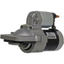 MPA Quality-Built Remanufactured Starter 17051 - angled view