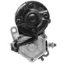 MPA Quality-Built Remanufactured Starter 17548 - back view