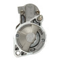 MPA Quality-Built Remanufactured Starter 17763 - front view