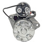 MPA Quality-Built Remanufactured Starter 17745 - back view