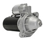 MPA Quality-Built Remanufactured Starter 17149 - angled view