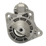 MPA Quality-Built Remanufactured Starter 17461 - front view