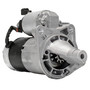 MPA Quality-Built Remanufactured Starter 17461 - angled view