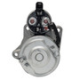 MPA Quality-Built Remanufactured Starter 17461 - back view