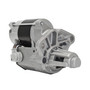MPA Quality-Built New Starter 17573N - angled view
