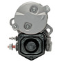 MPA Quality-Built New Starter 17573N - back view