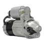 MPA Quality-Built New Starter 17775N - angled view