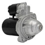 MPA Quality-Built Remanufactured Starter 17730 - angled view