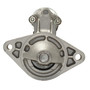 MPA Quality-Built Remanufactured Starter 17680 - front view