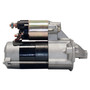 MPA Quality-Built Remanufactured Starter 17680 - side view