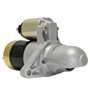 MPA Quality-Built Remanufactured Starter 17514 - angled view