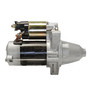 MPA Quality-Built Remanufactured Starter 17746 - side view