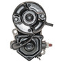 MPA Quality-Built New Starter 17548N - back view