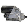 MPA Quality-Built New Starter 17548N - side view