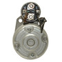 MPA Quality-Built Remanufactured Starter 17684 - back view