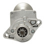 MPA Quality-Built Remanufactured Starter 17516 - front view