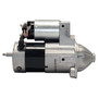 MPA Quality-Built New Starter 17764N - side view