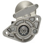 MPA Quality-Built Remanufactured Starter 17747 - front view