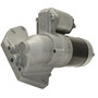 MPA Quality-Built Remanufactured Starter 17719 - angled view