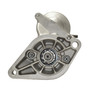 MPA Quality-Built Remanufactured Starter 17256 - front view