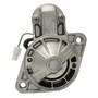 MPA Quality-Built Remanufactured Starter 17185 - front view