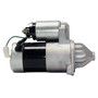 MPA Quality-Built Remanufactured Starter 17185 - side view