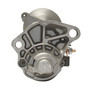 MPA Quality-Built Remanufactured Starter 17466 - front view