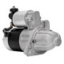 MPA Quality-Built Remanufactured Starter 17478 - angled view