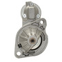 MPA Quality-Built Remanufactured Starter 17731 - front view