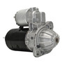 MPA Quality-Built Remanufactured Starter 17731 - angled view