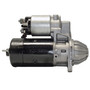MPA Quality-Built Remanufactured Starter 17731 - side view