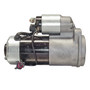 MPA Quality-Built Remanufactured Starter 17196 - side view