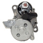 MPA Quality-Built Remanufactured Starter 17721 - back view