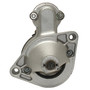 MPA Quality-Built Remanufactured Starter 17270 - front view