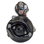 MPA Quality-Built Remanufactured Starter 17270 - back view