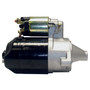 MPA Quality-Built Remanufactured Starter 17270 - side view