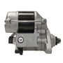 MPA Quality-Built Remanufactured Starter 17517 - side view