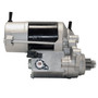 MPA Quality-Built Remanufactured Starter 17748 - side view