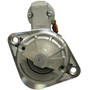 MPA Quality-Built Remanufactured Starter 17593 - front view