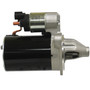 MPA Quality-Built Remanufactured Starter 17593 - side view
