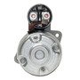 MPA Quality-Built Remanufactured Starter 17732 - back view