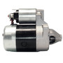 MPA Quality-Built Remanufactured Starter 17732 - side view