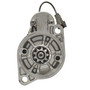 MPA Quality-Built New Starter 17685N - front view