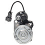 MPA Quality-Built New Starter 17685N - back view