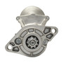 MPA Quality-Built Remanufactured Starter 17273 - front view