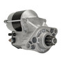MPA Quality-Built Remanufactured Starter 17273 - angled view