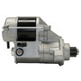 MPA Quality-Built Remanufactured Starter 17273 - side view