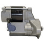 MPA Quality-Built Remanufactured Starter 17519 - side view