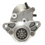 MPA Quality-Built Remanufactured Starter 17791 - front view