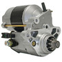 MPA Quality-Built Remanufactured Starter 17791 - angled view